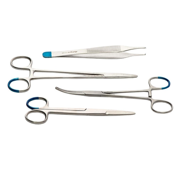 Multigate Drapes & Equipment Covers Multigate OTS Surgical Packs