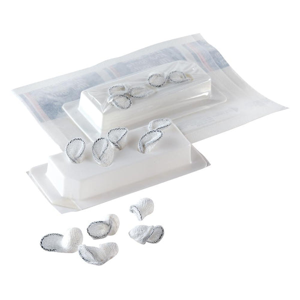 Multigate Sponges, Swabs & Gauze 5s / Sterile Multigate Peanut Swabs X-Ray Detectable