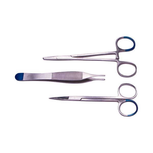 Multigate Procedure Packs Fine Suture Pack / Sterile / 23-590 Multigate Procedure Pack