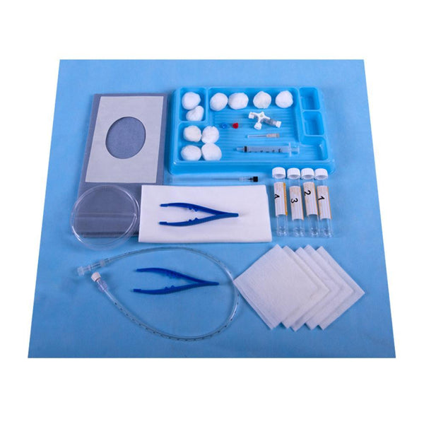Multigate Procedure Packs Lumbar Infant Pack / Sterile / 08-370 Multigate Procedure Pack