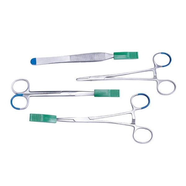 Multigate Procedure Packs Perineal Suture Pack / Sterile / 06-427 Multigate Procedure Pack