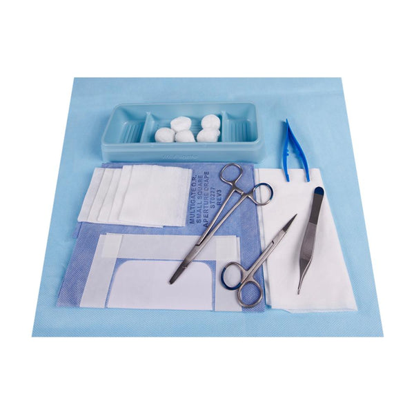 Multigate Procedure Packs Suture Set / Sterile / 34-153 Multigate Procedure Pack