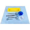 Multigate Procedure Packs Suture Tray Obstetrics / Sterile / 07-191 Multigate Procedure Pack
