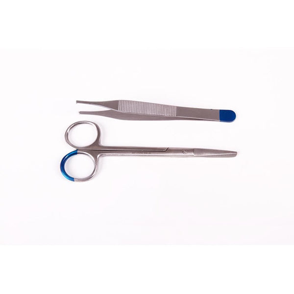 Multigate Procedure Packs Suture Pack 4 / Sterile / 06-422 Multigate Procedure Pack