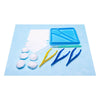 Multigate Procedure Packs Skin Lesion Pack / Sterile / 07-778A Multigate Procedure Pack