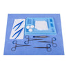 Multigate Procedure Packs Delivery Instrument V1 / Sterile / 06-621 Multigate Procedure Pack