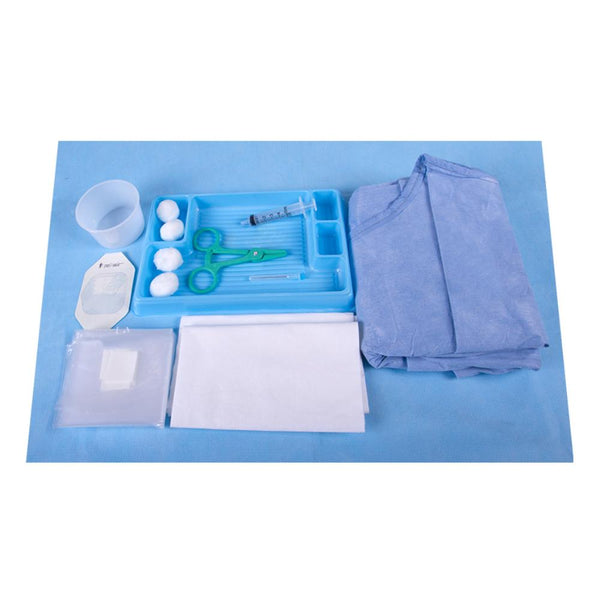 Multigate Procedure Packs Epidural Pack V1 / Sterile / 28-668 Multigate Procedure Pack