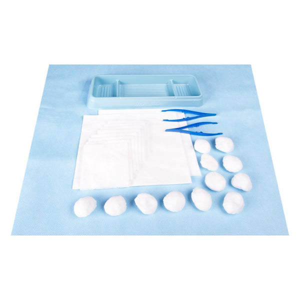 Multigate Procedure Packs Dialysis Pack V3 / Sterile / 07-139 Multigate Procedure Pack