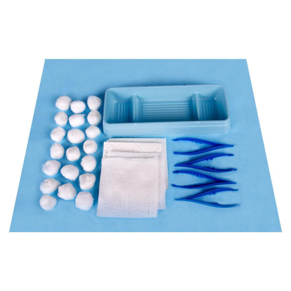 Multigate Procedure Packs Micro-Urine Pack / Sterile / 06-000 Multigate Procedure Pack