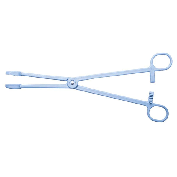 Multigate Instruments & Accessories 23cm Plastic / Sterile Multigate Rampley Forceps Plastic