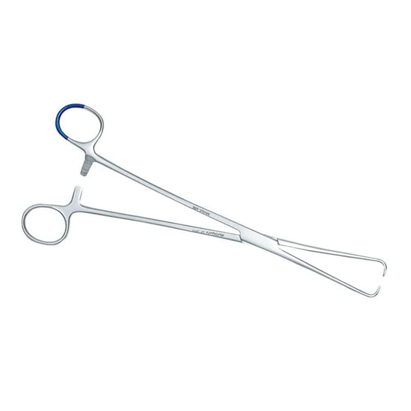 Multigate Instruments & Accessories 25cm / Sterile Multigate Schroeder Tenaculum Forceps