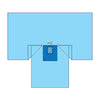Multigate Drapes & Equipment Covers Multigate Speciality Drapes