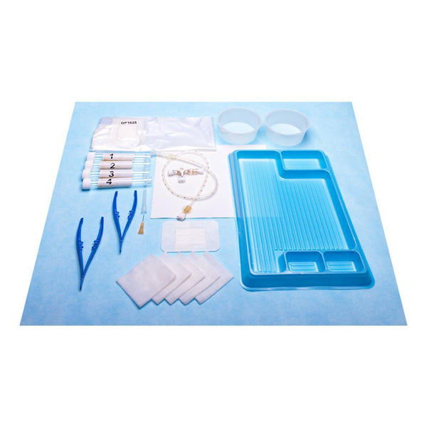 Multigate Procedure Packs Multigate Surgical Procedure Packs