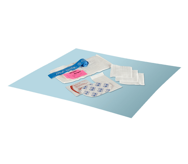 Multigate Procedure Packs Multigate Surgical Procedure Packs