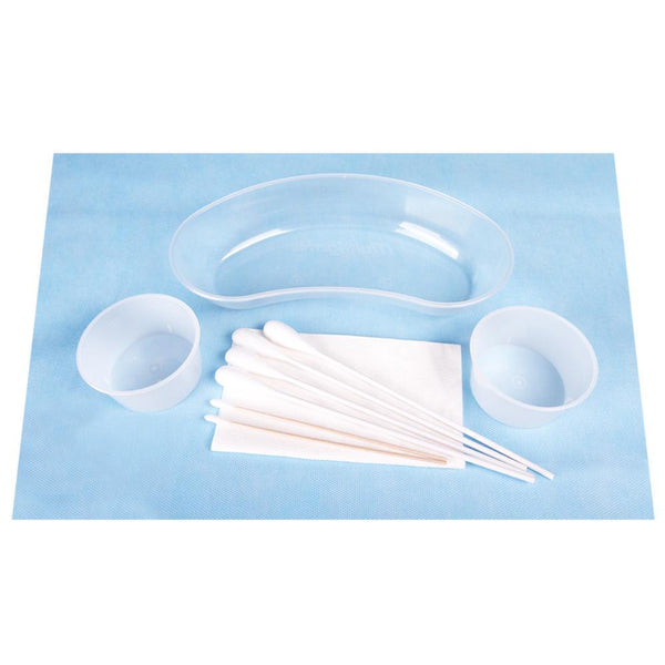 Multigate Procedure Packs Multigate Surgical Procedure Packs