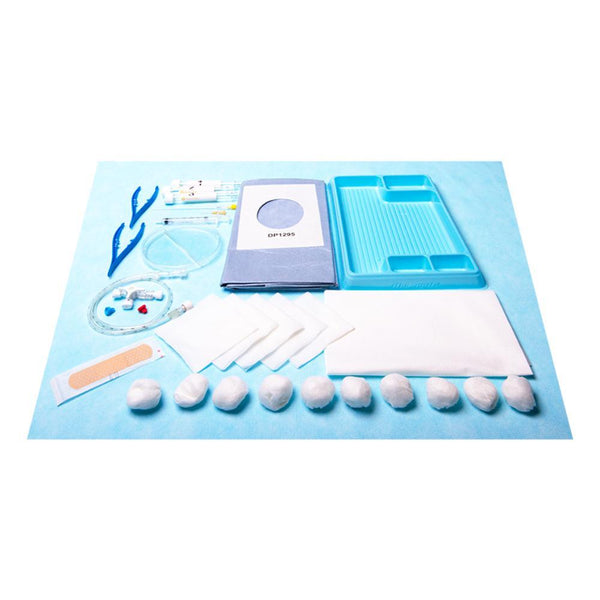 Multigate Procedure Packs Multigate Surgical Procedure Packs