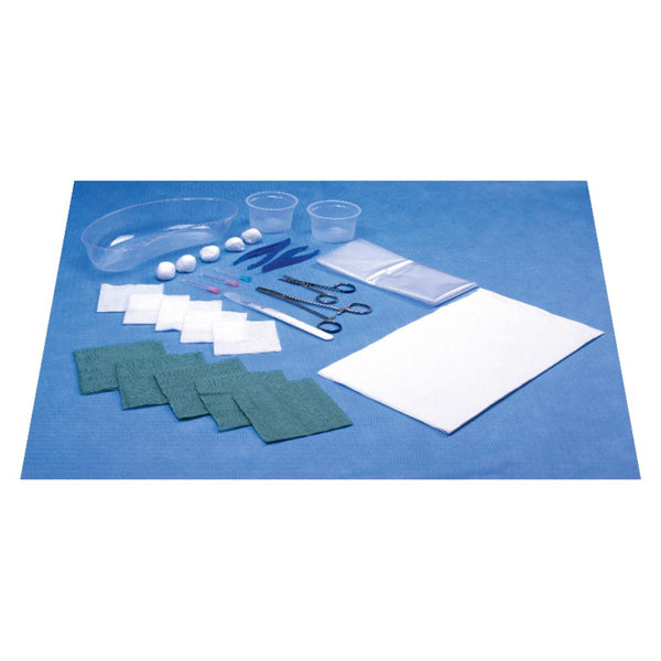 Multigate Procedure Packs Multigate Surgical Procedure Packs