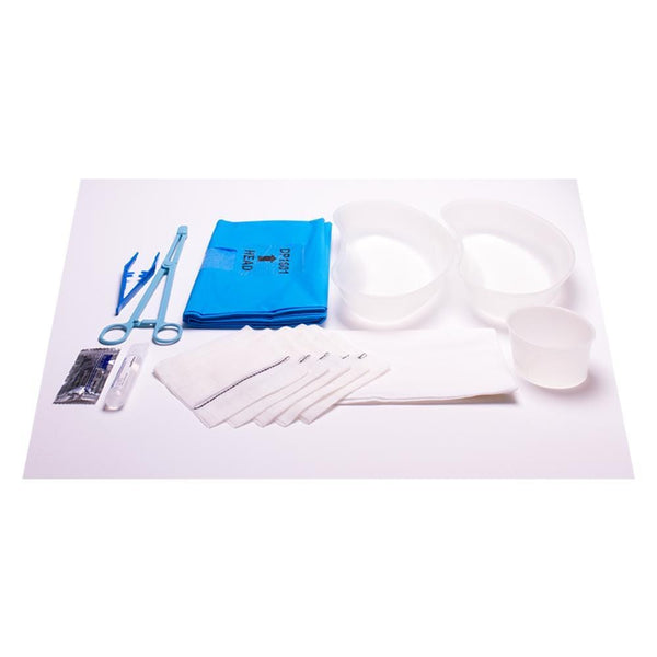 Multigate Procedure Packs Multigate Surgical Procedure Packs