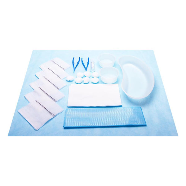 Multigate Procedure Packs Multigate Surgical Procedure Packs