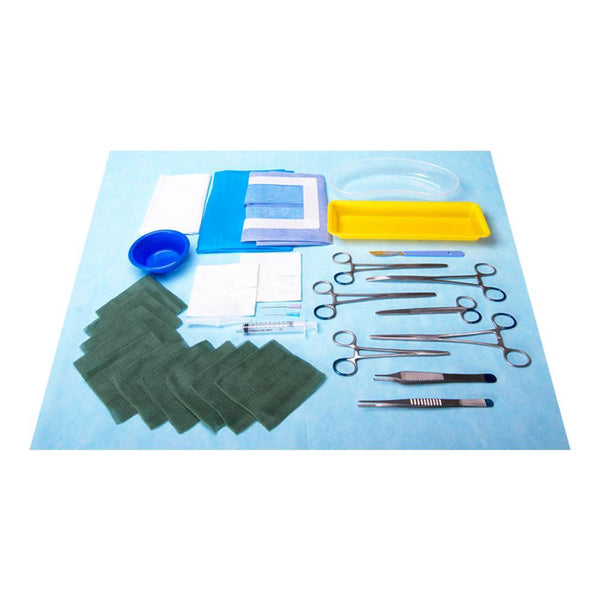Multigate Procedure Packs Multigate Surgical Procedure Packs
