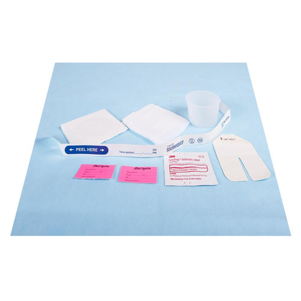 Multigate Procedure Packs Multigate Surgical Procedure Packs