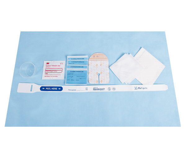 Multigate Procedure Packs Multigate Surgical Procedure Packs