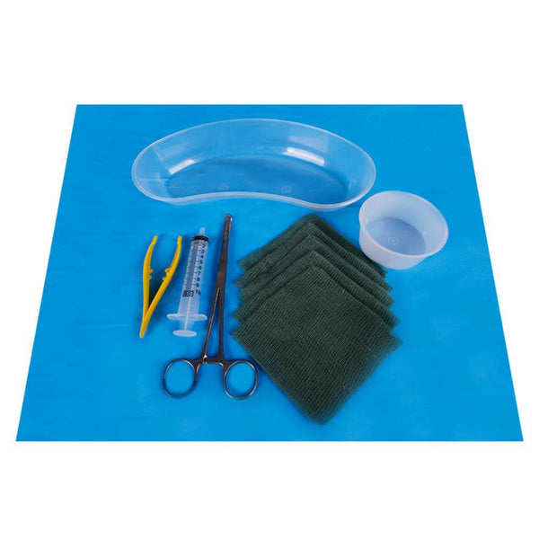 Multigate Procedure Packs Multigate Surgical Procedure Packs