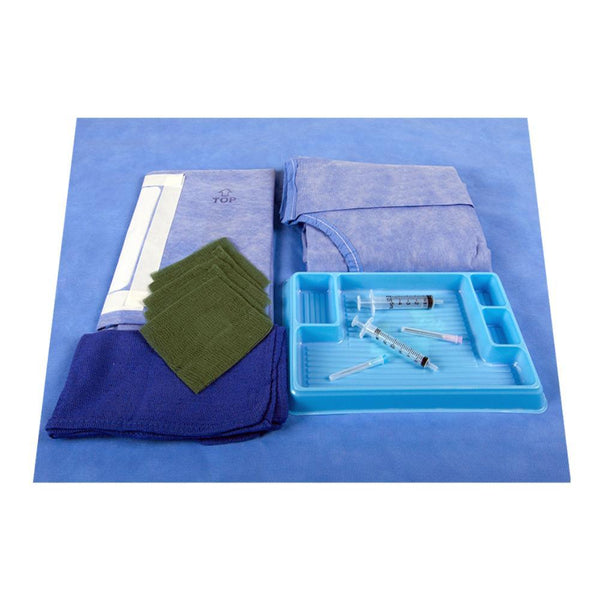 Multigate Procedure Packs Multigate Surgical Procedure Packs