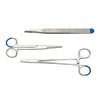 Multigate Procedure Packs Perineal Suture Pack / Sterile / 33-906 Multigate Surgical Procedure Packs