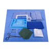 Multigate Procedure Packs Epidural Pack 3 / Sterile / 28-679 Multigate Surgical Procedure Packs