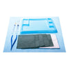 Multigate Procedure Packs Regional Anaesthetic Pack / Sterile / 06-599 Multigate Surgical Procedure Packs