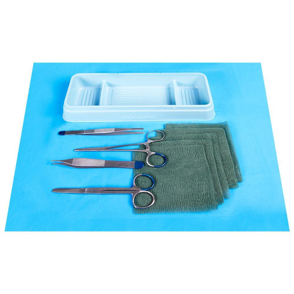 Multigate Procedure Packs Suture Pack / Sterile / 23-588A Multigate Surgical Procedure Packs