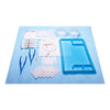 Multigate Procedure Packs Universal Lumbar Puncture Kit / Sterile / 26-099 Multigate Surgical Procedure Packs