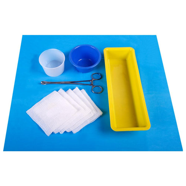 Multigate Procedure Packs Anaesthetic Tray / Sterile / 06-924 Multigate Surgical Procedure Packs