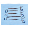 Multigate Procedure Packs Delivery Instrument Set / Sterile / 08-498 Multigate Surgical Procedure Packs