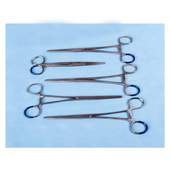 Multigate Procedure Packs Delivery Instrument Set / Sterile / 08-498 Multigate Surgical Procedure Packs