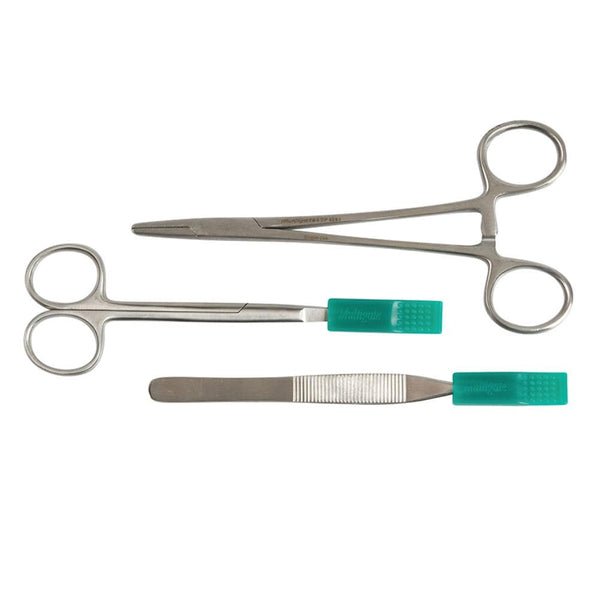 Multigate Procedure Packs V2 / Sterile Multigate Suture Pack