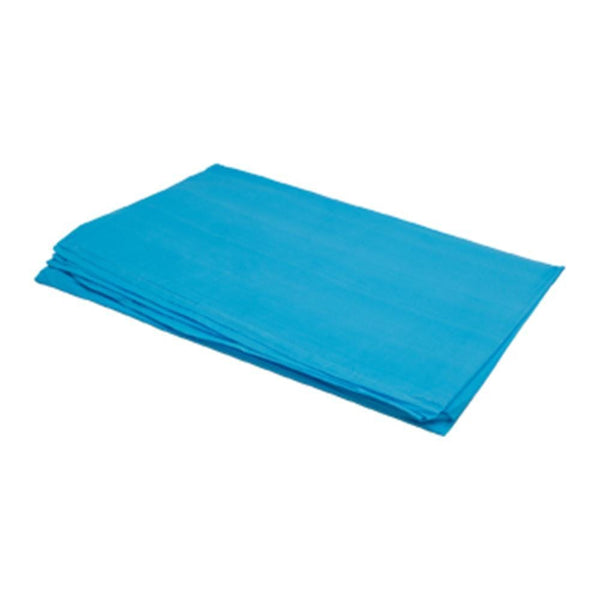 Multigate Drapes & Equipment Covers 150cm x 80cm x 100cm / Non-Sterile / Blue Multigate Trolley Cover Blue