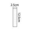 Multigate Drapes & Equipment Covers 2.5cm x 12.5cm / Sterile Multigate Velcro Tube Holder