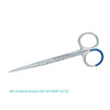Multigate Instruments & Accessories 12.5cm / Sterile / Sharp/Blunt Multigate Wagner Scissors
