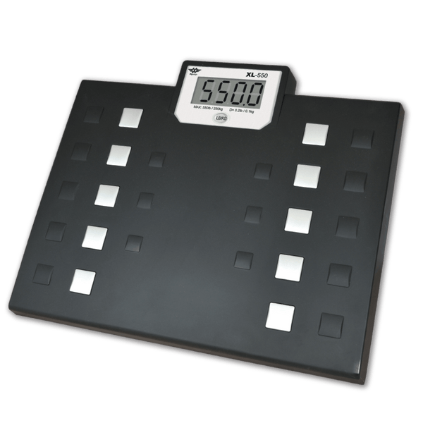 MyWeigh Bathroom Scales Myweigh 250kg Heavy Duty Talking Bathroom Scales