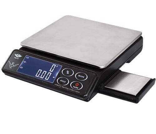 MyWeigh Kitchen Scales MyWeigh Maestro 2 in 1 Kitchen Scale with 8kg Capacity