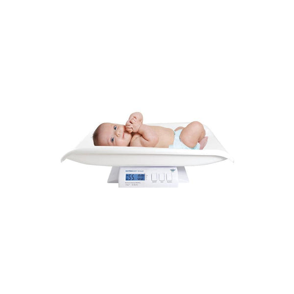 MyWeigh Baby Scales MyWeigh Ultra Baby Scale MBSC-55