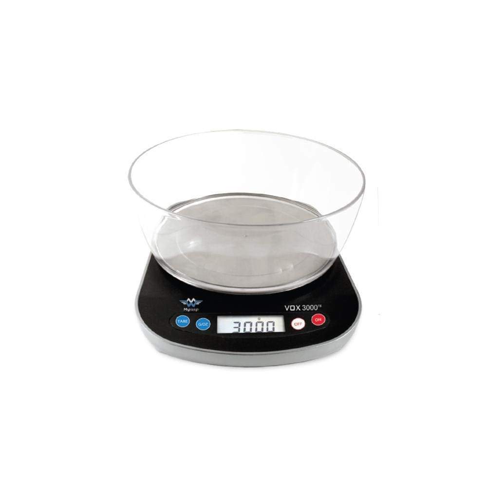 Digital Talking Kitchen Scales, Kitchen Utensils