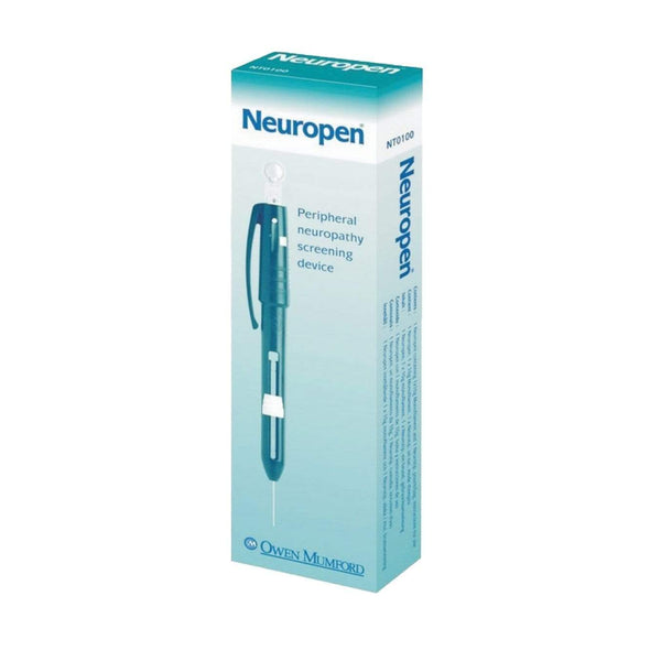 Owen Mumford Neurological Testing Pens Neuropen Neurological Testing Pen