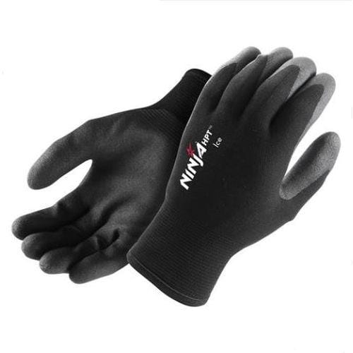 Beaver Brands M Ninja Ice Glove HPT Polyvinyl Chloride Foam