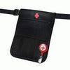 Medshop Nursing Pouches Nursing Pouch Navy Blue Stitching Logo + Retractor