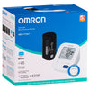 Omron Blood Pressure Monitors Omron Blood Pressure Monitor Plus Bluetooth HEM7156T