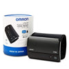 Omron Blood Pressure Monitors Omron Blood Pressure Monitor Smart Elite Plus HEM7600T