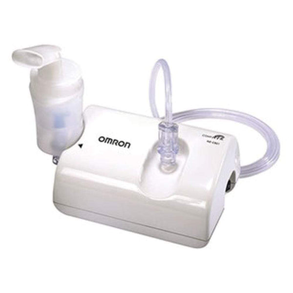 Omron Nebulisers Omron Compressor Nebuliser NEC801